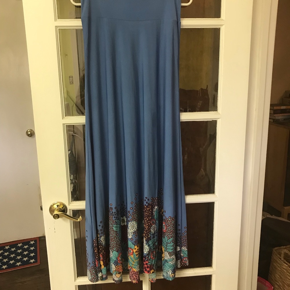 Lularoe maxi